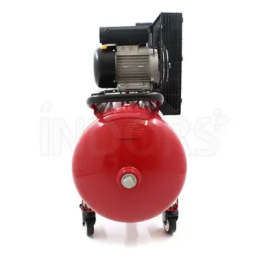 Fiac AB 150-3 MC 1129741194 - Compressore 150 L a cinghia carrellato