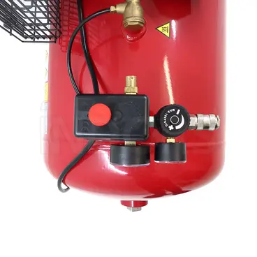 Fiac AB 150-3 MC 1129741194 - Compressore 150 L a cinghia carrellato