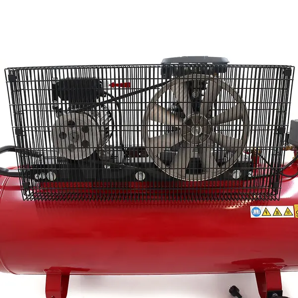 Fiac AB 150-3 MC 1129741194 - Compressore 150 L a cinghia carrellato