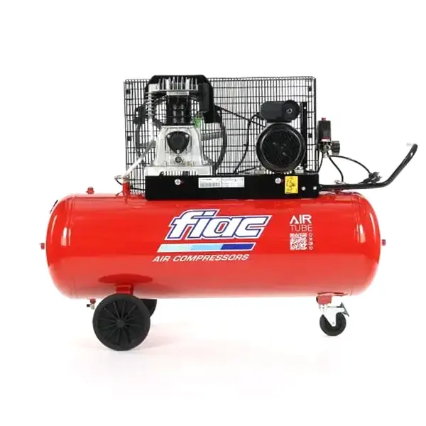 Fiac AB 150/415-3-MC - Compressore Professionale 3 HP Serbatoio 150 L