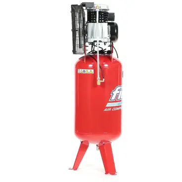 Fiac ABV 100/348-3-MF - Compressore Verticale Serbatoio 90 L 3 HP - MADE IN ITALY