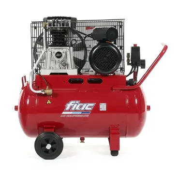 Fiac AB 50-348 - Compressore a cinghia 50 L Lubrificato cod. 1129741195