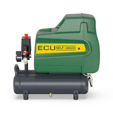 Fiac ECU XSS 258 compressore 2 HP