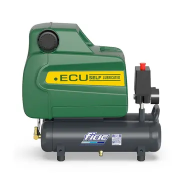 compressore Fiac ECU XSS 258