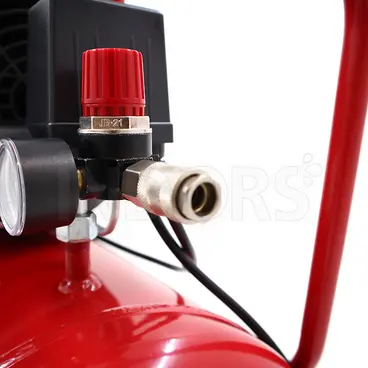 Fiac VX 3650 compressore coassiale semiprofessionale