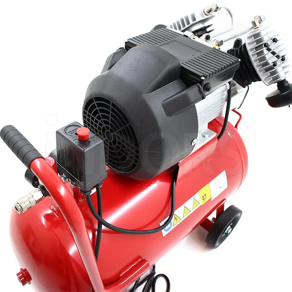 compressore Fiac 10 bar coassiale
