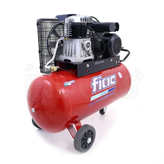 Fiac AB 100/360 M - Compressore a Cinghia 100 Litri