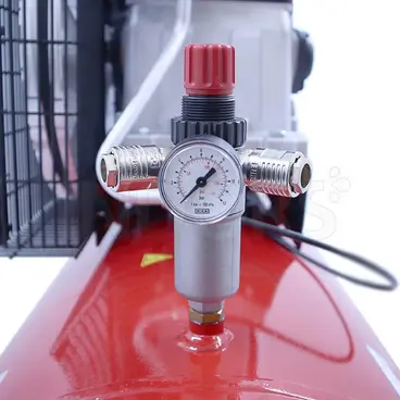 Fiac AB 200-360-3-MC e Fiac AB 200-415-3-MC compressore professionale 3 HP