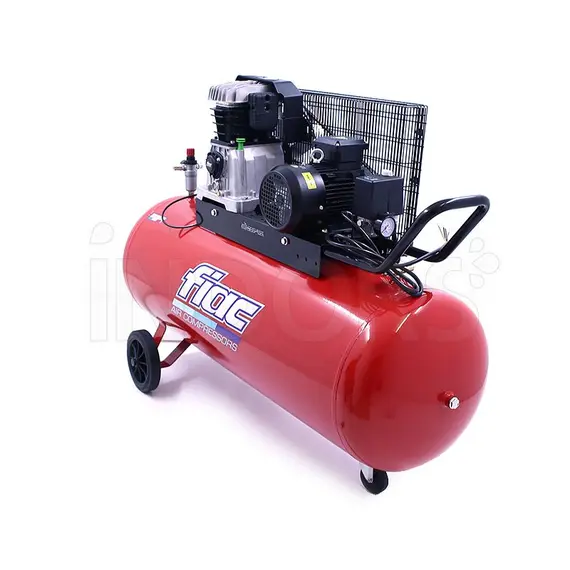 FIAC AB 200 Modelli Fiac AB 200-360-3-MC e Fiac AB 200-415-3-MC