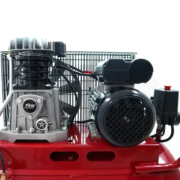 Dettaglio cinghia Fiac AB 50-348