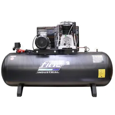 lato Compressore Industriale Lunga Vita Fiac AB 500-998 F LONG LIFE