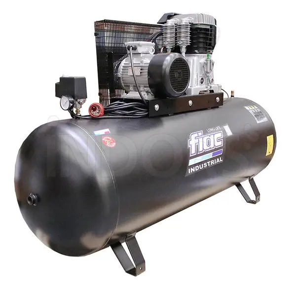 Compressore Industriale Lunga Vita Fiac AB 500-988 F LONG LIFE 1121580349