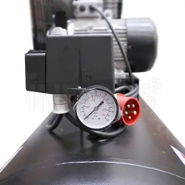 manometro Compressore Lunga Vita Fiac AB 500-988 F LONG LIFE (1121580349) e AB 500-998 F LONG LIFE (1121530155)