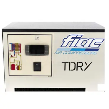 Essiccatore per Compressori Fiac TDRY 4÷18