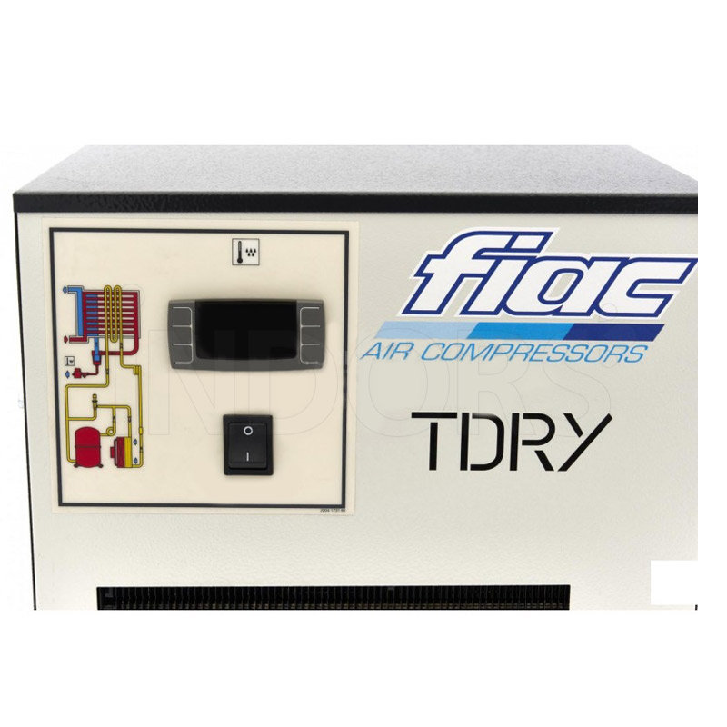Essiccatore per Compressori Fiac TDRY 4÷18