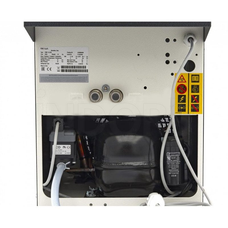 Essiccatore per Compressori Fiac TDRY 4÷18