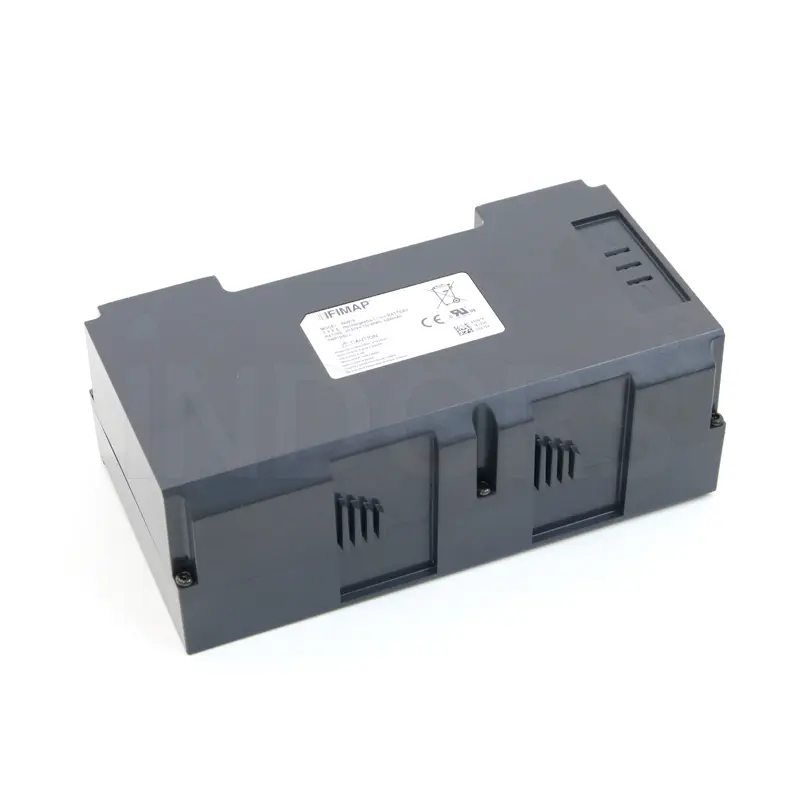 Batteria originale Fimap per Fimop