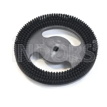 Spazzola PP Nero Genie XS