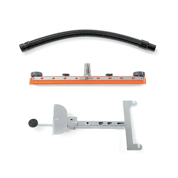 Fimap 204571 - Tergipavimenti Frontale per FV XP110.2 WD e XP110.3 WD