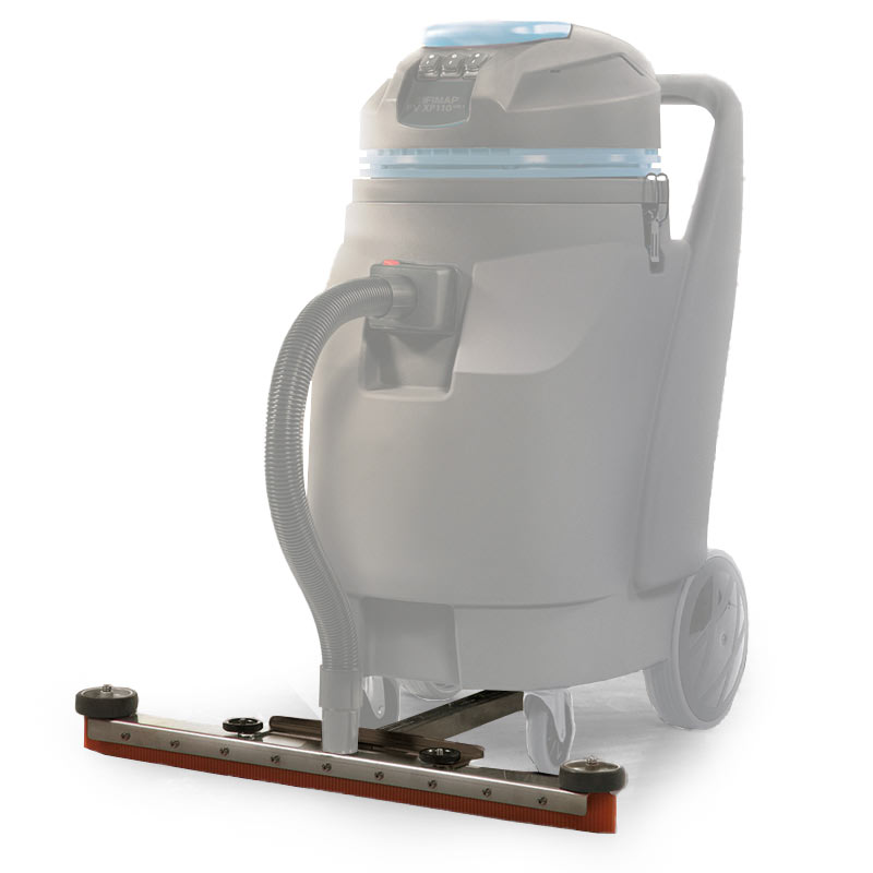 Fimap 204571 - Front squeegee for FV XP110.2 WD and XP110.3 WD