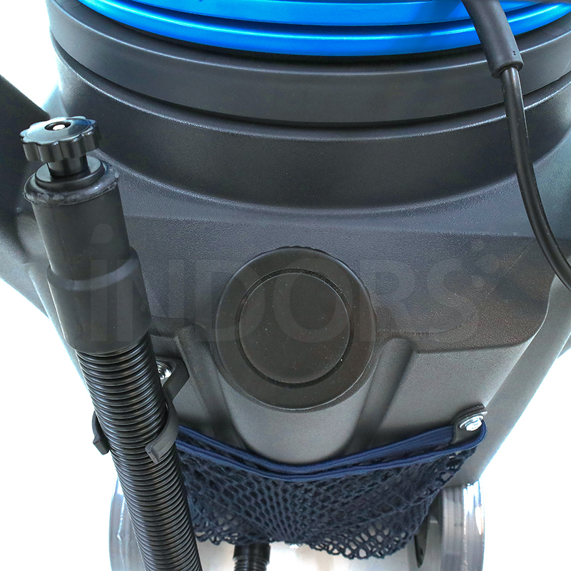 Fimap FV XP110.3 WD - Bidone Aspiratutto 110 L