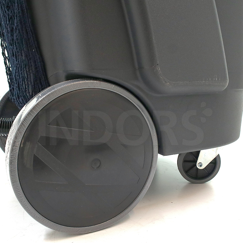 Fimap FV XP110.3 WD - Bidone Aspiratutto 110 L