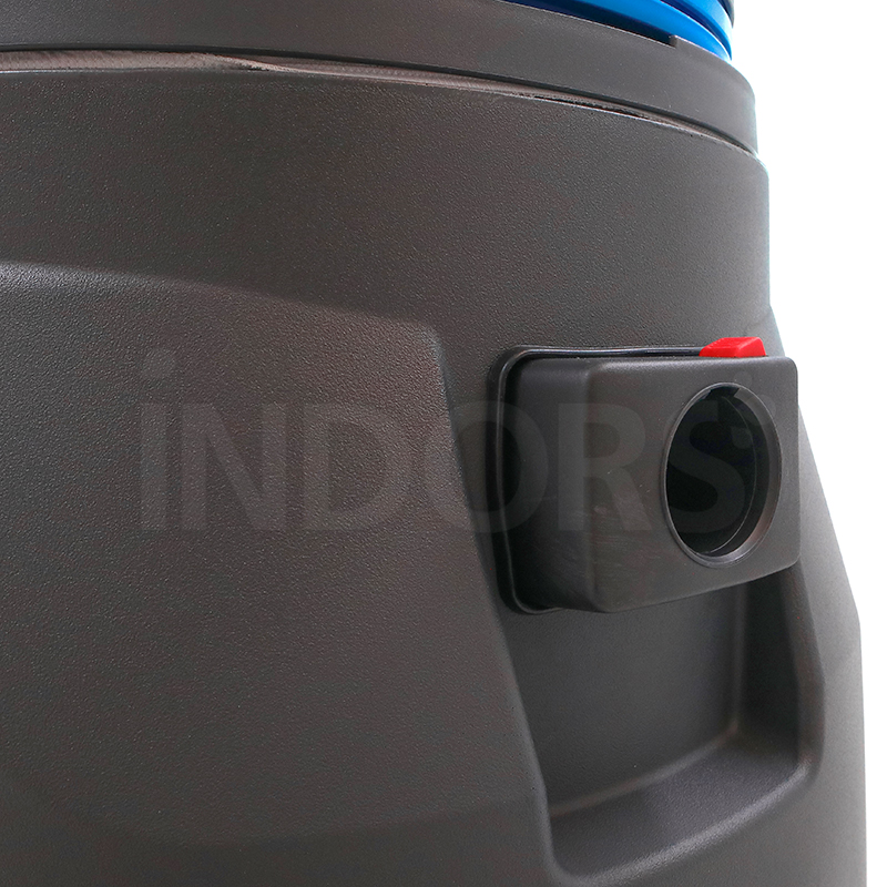 Fimap FV XP110.3 WD - Bidone Aspiratutto 110 L