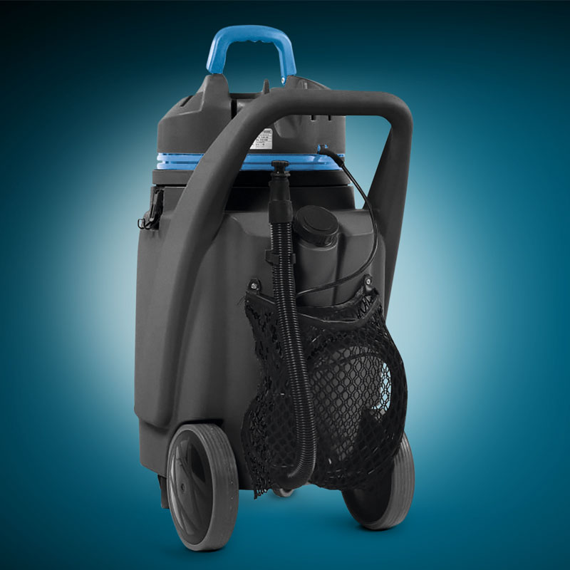 Fimap FV20.1 WD - Aspiratore Polveri e Liquidi