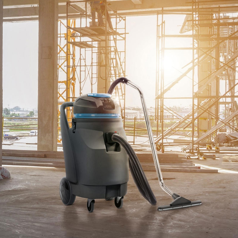 Fimap FV20.1 WD - Aspiratore Polveri e Liquidi