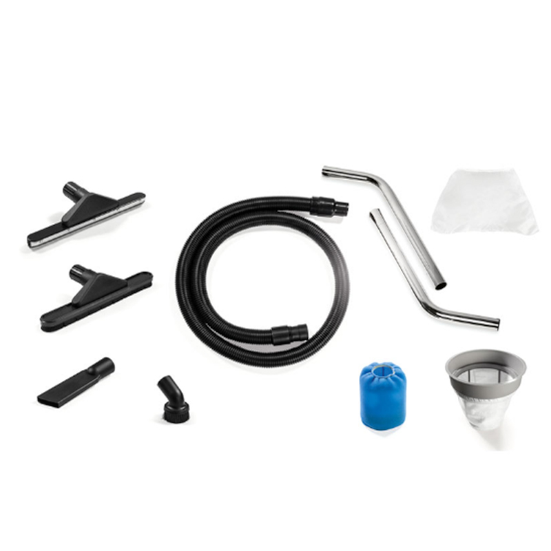 Fimap FV XP110.3 WD - Bidone Aspiratutto 110 L dotazione standard