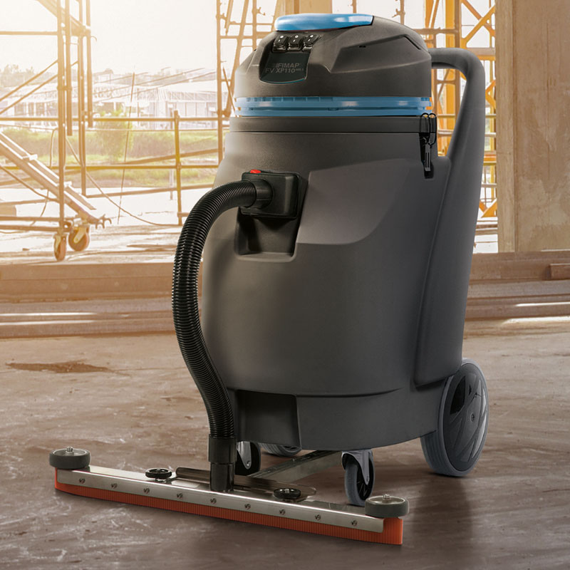 Fimap FV XP110.3 WD aspirattutto professionale 110 L