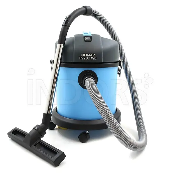 Fimap FV20.1 WD - Aspiratore Polveri e Liquidi