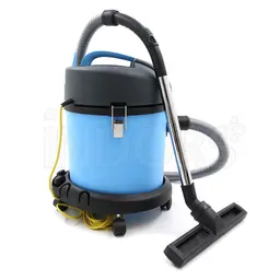 Fimap FV20.1 WD - Aspiratutto Polveri e Liquidi Leggero e Trasportabile