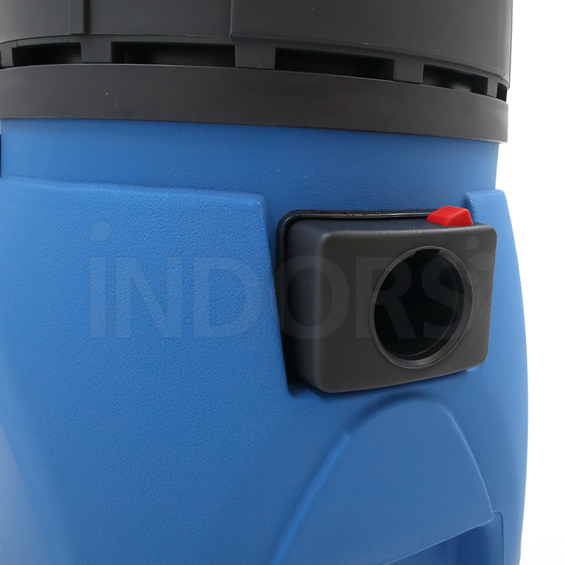 Fimap FV30 - 30 L wet and dry vacuum cleaner with automatic filter cleaning