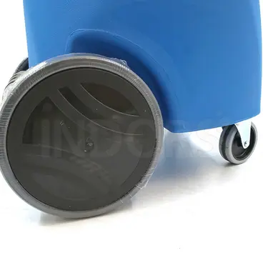Fimap FV30 - Bidone aspiratutto solidi e liquidi 30 L con Pulizia Automatica Filtro