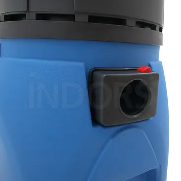 Fimap FV30 - Bidone aspiratutto solidi e liquidi 30 L con Pulizia Automatica Filtro