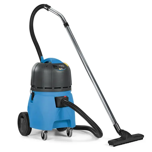 Fimap FV30 - Aspirasolidi liquidi 30 L con Pulizia Automatica Filtro