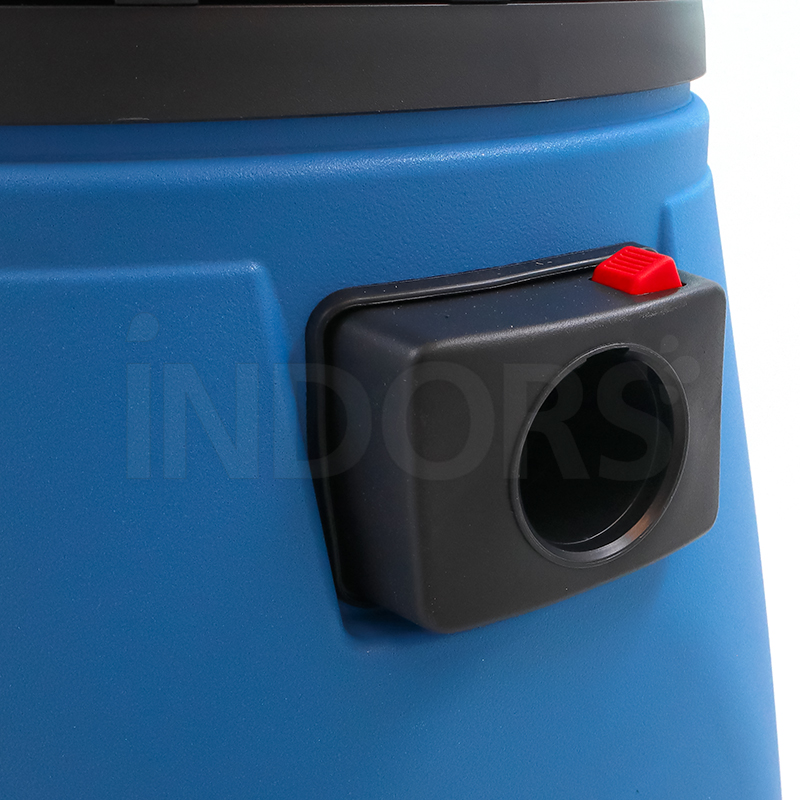 Fimap FV80 - Professional wet and dry vacuum cleaner, 80 L, code 106793