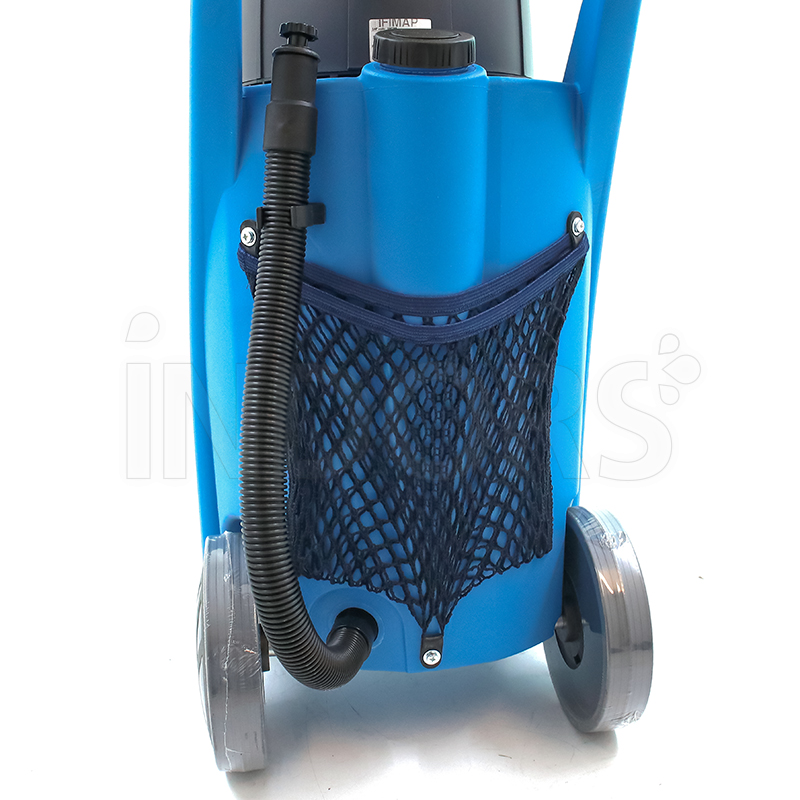 Fimap FV80 - Professional wet and dry vacuum cleaner, 80 L, code 106793