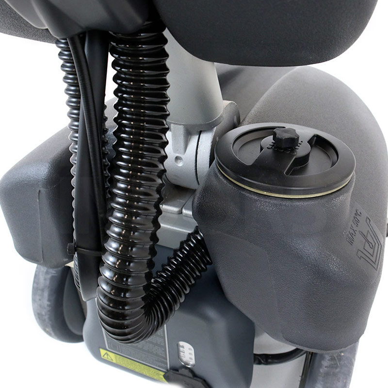 Fimap Genie B Li-ion - Professional Floor Scrubber Dryer with Lithium Battery