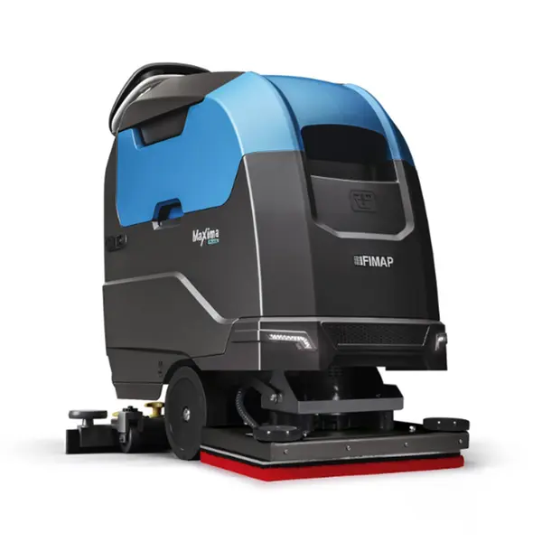 Fimap Maxima 50 BTO - Lavasciuga Orbitale