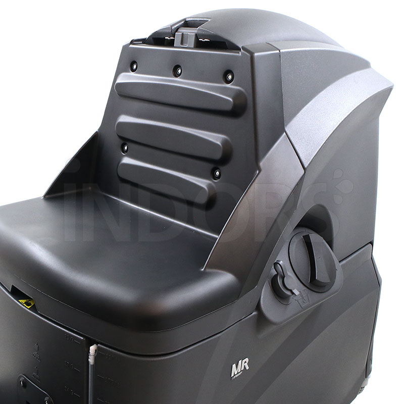 Fimap Mr85 B - Lavapavimenti Uomo a Bordo