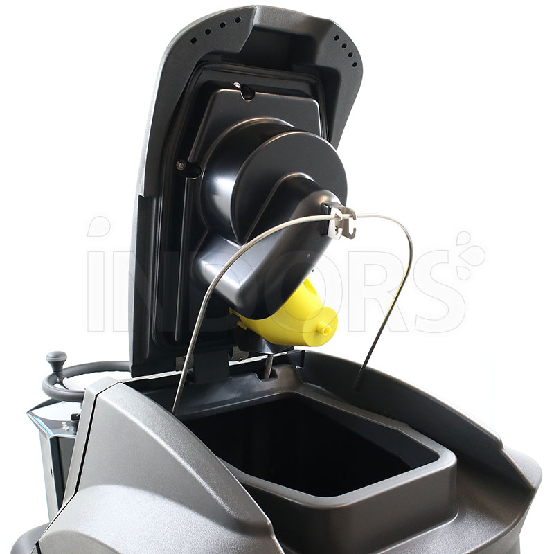 Fimap Mr85 B - Lavapavimenti Uomo a Bordo