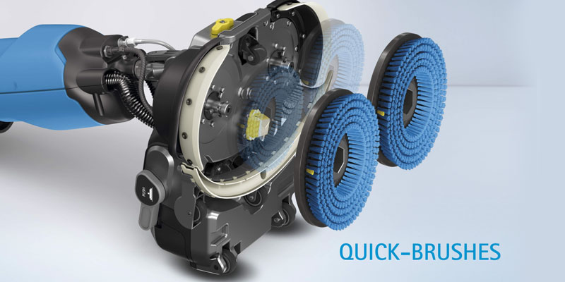 Quick Brushes Fimap V1