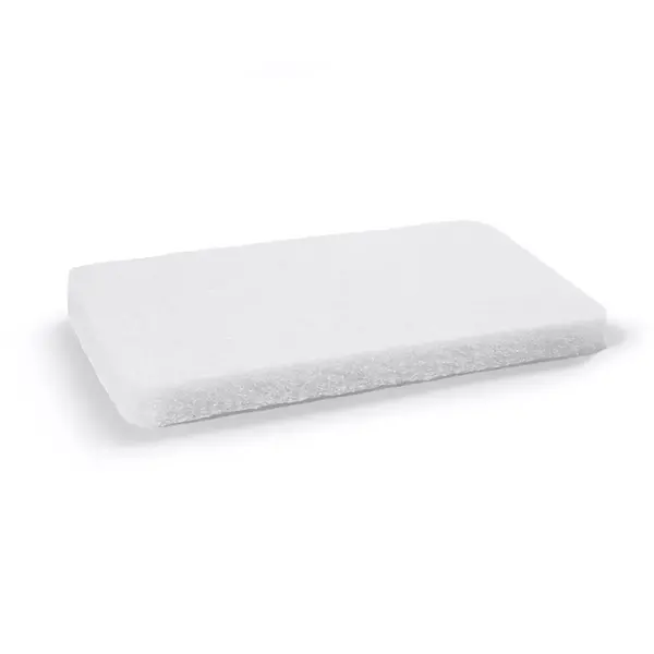Fimap 453411 - Tampone Bianco 34x16 cm