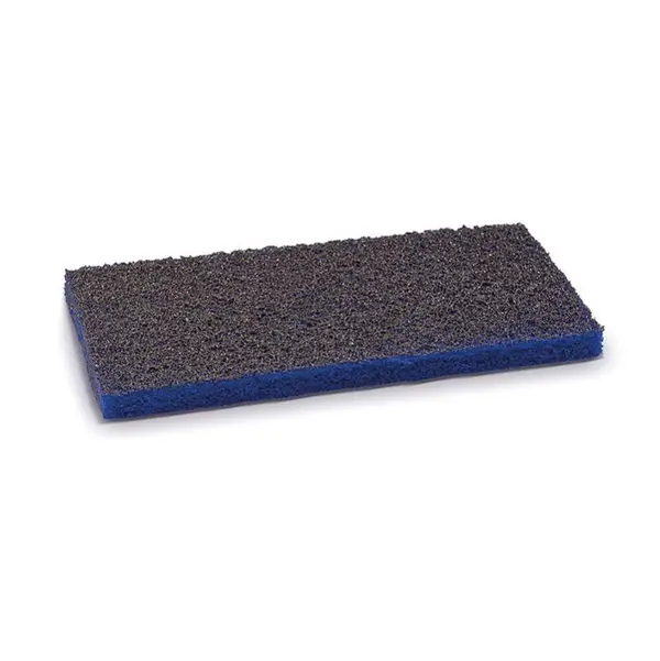 Fimap 453671 - Tampone Diamantato Blu Grana 500