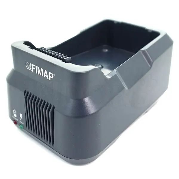 Caricabatteria Fimap Genie XS