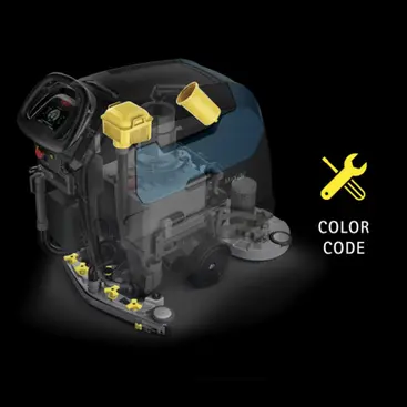 Fimap Maxima 55 BTS