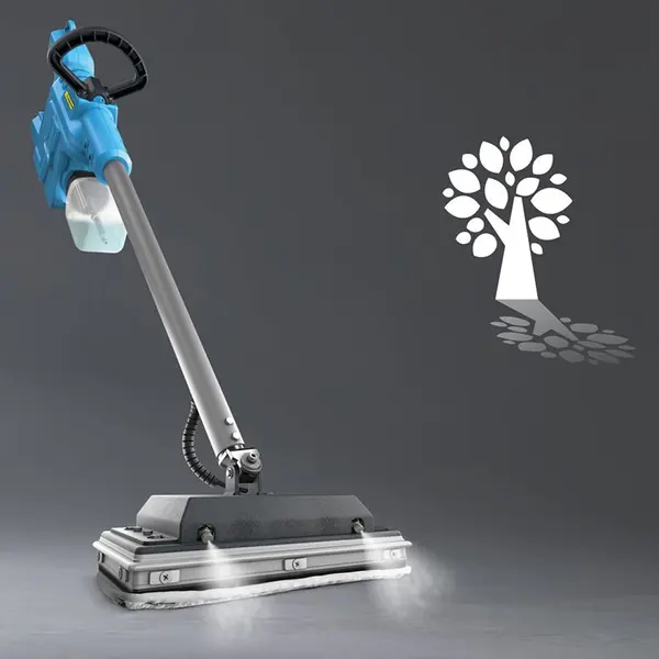 consumi ridotti Fimap Orbitizer - Lavapavimenti Professionale Spazi Ristretti