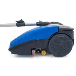Lavasciuga a batteria Fimap Fimop